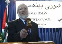 Christian MP dismayed at blocking Dweik from entering PLC