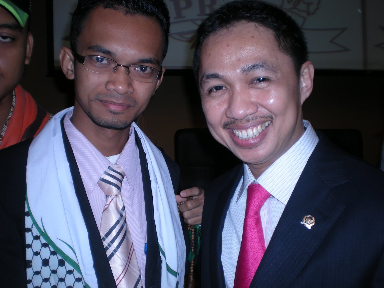 Gaza-bound aid ship due to set sail from Indonesia soon