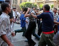 HRW world report reveals Egypt continues to ignore rights