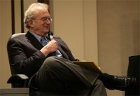 Middle Eastern Democrats and Their Vision of the Future, Keynote Address