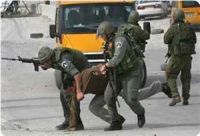 Palestinians wounded in IOF shelling in Gaza including child