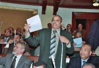 Brotherhood approves  law protecting workers' rights