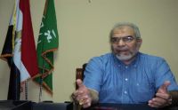 Ghozlan Refutes Defunct Regime Remnants’ False Claims and Accusations
