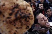 Egypt rise in violence due to subsidies, media, poverty