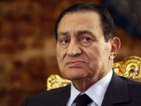 Ministry of Health Denies Mubarak Suffering Terminal Cancer