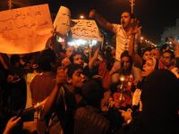 Opposition participates in protests against rising prices