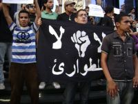 Egypt :Arresting 15 for Distributing Flyers Calling for Reform And Democracy