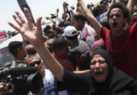 Muslim Brotherhood Statement on Mubarak Trial Verdicts