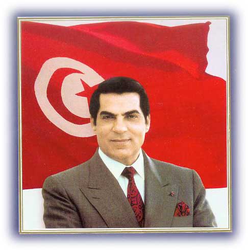 War against veil is launched to hide political economic corruption in Tunisia