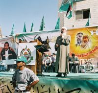 Beitawi warns of letting down the Aqsa