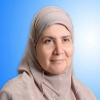 Woman candidate for Egypt parliament holds men superior