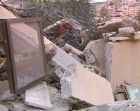 Jordan Valley homes due to be demolished over ‘lack of permits