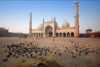On the Not Mosque at Not Ground Zero