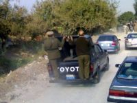 Three MB Supporters Abducted in Aswan