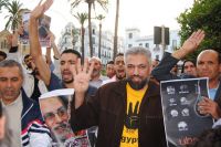 Urgent statement by Egypt’s Former Justice Minister Ahmed Suleiman to Stop Unjust Executions