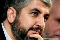 Mishaal: We rejected an Arab deal calling for recognizing Israel