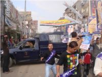 MB candidate representatives arrested in Beni suef