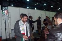 Demands for immediate investigations on the death of Palestinian detainee in Egyptian jails.