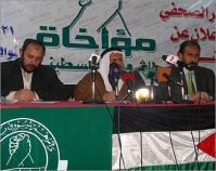 Jordan's MB urges government to decline NATO'S request.