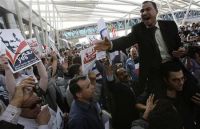 ElBaradei takes his campaign on the road