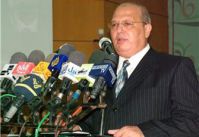 Khudari calls in Lebanon for official Arab action to lift siege on Gaza