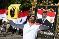 Anti-Coup National Alliance Urges Egyptians to Mass for Martyrs’ Friday Non-Violent Events