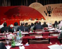 Egypt among states attempting to weaken UN Anti-Corruption Convention enforcement mechanism