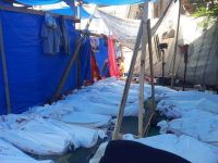 Egypt National Alliance Launches 'Rabaa, Icon of Revolution' Peaceful Protest Week