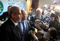 Arab World: Meet the new head of the Muslim Brotherhood