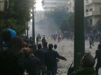 FJP Statement on Today's Clashes