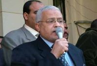 MB Lawyer Dismisses Israel's Eilat Report as Cover up For Egypt Border Murders