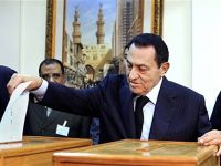 Mubarak's party poised for Egypt poll triumph