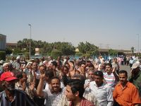 “Labors’ Union Seeks To Exclude Our Candidates” MB Says