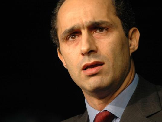 Mubarak's Sons Detained for Investigation