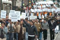 The Challenge of Arab Unemployment