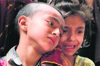 Ikhwanweb expresses sorrow offering condolences to Pakistan bombing victims