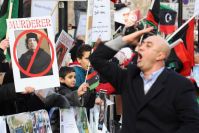 LIBYA: International Community Urged to End Violent Repression of Peaceful Protests