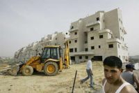 Mansi: Israeli settlement expansion with American blessing