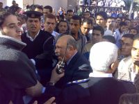 Fayyoum Students Launch Campaign For Release of Detained Colleagues