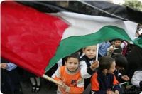 Palestinian factions agree to disagree with IOA