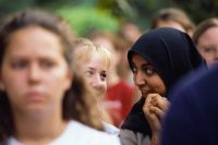 Intolerance shows ignorance of Islam