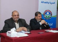 FJP Holds Second Orientation for Its Winning MPs, Demands Exceptional Performance