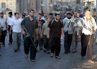 Jewish settlers escalate arrogant attacks on villagers
