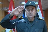 SCAF Decided on the Transfer of Authority and Presidential Election in August