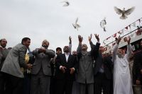 International campaign preparing new aid flotilla to Gaza