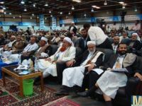 Head of Islah High Authority Meets US ambassador in Yemen