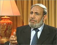 Zahhar: Gulf fleet soon to head for Gaza
