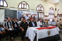 Egypt Parliament Human Rights Committee Demands President Morsi Visit