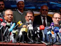 FJP Rejects Military Trials for Civilians, Calls for Dialogue