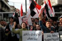Egyptian Parliament Calls for Vision on Relationship With Iran in Light of Syrian Revolution Stance